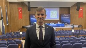 İbrahim Erden Yeniden TÜREB Başkanı Seçildi