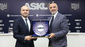 İstanbul'da KOSGEB Destek Bilgilendirme Toplantısı Düzenlendi