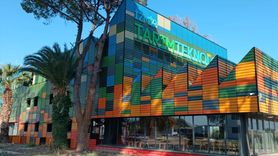 İzmir Tarım Teknoloji Merkezi: Tarımın 'Silikon Vadisi'