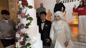 Karadeniz Geleneği ile Çin Kültürü Birleşti