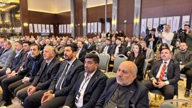 Konya'da ASRİAD Ekonomi Çalıştayı Gerçekleşti