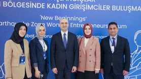 KOSGEB'den Deprem Bölgesindeki KOBİ'lere Rekor Destek