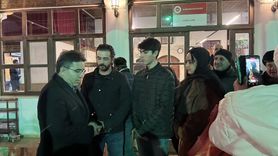 Marmaris'te Ferdi Tayfur Anısına Mevlit Töreni