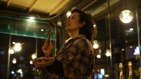 Mersin'de Eski Sevgili Mezadı Düzenlendi