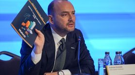 MÜSİAD Sektör Kurulları Raporları Açıklandı