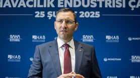 ROKETSAN Yurt Dışı Hedeflerini Genişletiyor