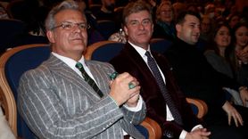 Samsun Devlet Opera ve Balesi, 'Kanlı Düğün' Balesini Sahneledi