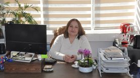 Santorini Yanardağı'nda Olası Patlama Değerlendirildi