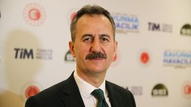 Savunma Sanayiinde 2025'te 1 Milyar Dolarlık Sözleşmeler