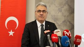 Sivas Demirağ OSB'de Tahsislerin Artışı ve Fabrika Faaliyetleri