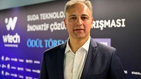 Suda Teknolojik ve İnovatif Çözümler Yarışması'nda Algbio Ödül Kazandı