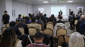 Sürdürülebilir Pamuk ve Çevre Zirvesi Şanlıurfa'da Gerçekleşti