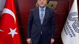 Suriye Taşımacılığında Önemli Artış Beklentisi