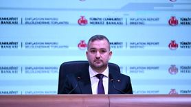 TCMB Başkanı Karahan'dan Enflasyon Tahminleri