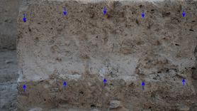 Tepecik Höyüğü'ndeki Küllerin Gizemi: Santorini'nin İzleri