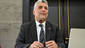 Ticaret Bakanı Ömer Bolat'tan Önemli Açıklamalar