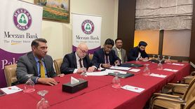 TKBB ve Meezan Bank'tan İslami Finans İçin Stratejik Ortaklık