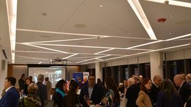 Türk-Amerikan Ticaret ve Sanayi Odası ile Brooklyn Ticaret Odası'nın İşbirliği