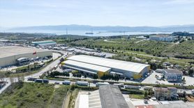 Türkiye'nin Intermodal Taşımacılıktaki Potansiyeli