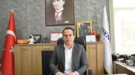 Türkiye Tech Visa Programı ile Gaziantep'e Yabancı Firmalar Akın Ediyor