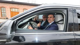 Türkiye ve İtalya Yüksek Teknoloji Yatırımlarını Güçlendiriyor