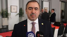 YUM-BİR Başkanı Afyon İle Yumurta Arz Güvenliği Üzerine Açıklamalar