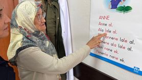 65 Yaşındaki Ayşe Demir'in Okuma Yazma Serüveni