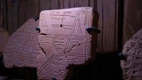 Ali Akargöl: Antik Eser Replikalarının Ustası