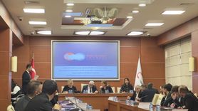 Ankara ve Kırıkkale'nin Hidroelektrik Santralleri Özelleştirildi