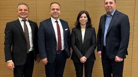 AVM'lerde Sürdürülebilirlik ve Enerji Tüketimi Üzerine Yeni Veriler