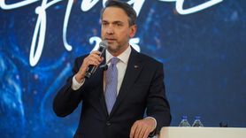 Bakan Bayraktar: Gabar'da Günlük Petrol Üretimi 80 Bin Varile Ulaştı