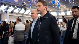 Bakan Bayraktar 'Külliye'de Ramazan' Etkinliklerini Ziyaret Etti