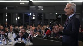 Bakan Uraloğlu İftarda Trabzon'un Geleceğini Açıkladı