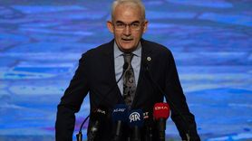 Bakan Yumaklı'nın Müzikalle Büyüyen Gelecek Mesajı