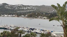 Bodrum Ramazan Bayramı'nda Tatil Cenneti Olacak
