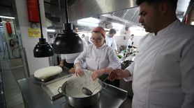 Çanakkale'de Güllaç Dersleri: Gelenekten Modernizasyona