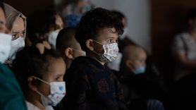 Cingöz'ün Oyunu: Lösemili Çocuklar İçin Özel Gösterim