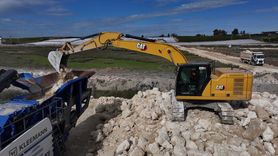 Çukurova'da Yüksek Teknolojili Seralarla Üretim Artacak