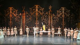 Devlet Opera ve Balesi Yeni Sezonda Rekor Kırdı