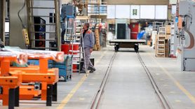 Dünya Çapında İhracat Yapan Yerli Makine Üreticisi