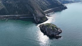 Hoynat Adası: Ordu'nun Yeni Turistik Cazibe Merkezi