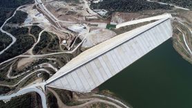 İzmir'de 22 Yılda 65 Milyar Liralık DSİ Yatırımı