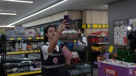 İzmir'de Ramazan Bayramı İçin Fiyat Denetimleri Devam Ediyor