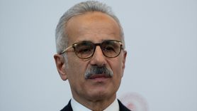 Kadınların Gücüne İnanç: Ulaştırma Bakanı Uraloğlu İftarda Kadın Çalışanlarla Buluştu