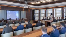 Kamuda Yapay Zeka Dönüşümü Projesi Eğitimi Tamamlandı