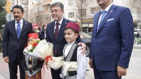 Kırşehir'de Su Yönetimi ve Tarım Üzerine Hayati Adımlar