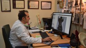 Kız Çocuklarında Skolyoz Taraması Neden Önemli?