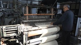 Malatya'da Yüzde 98 İhraç Oranı ile Yün Halı Üretimi