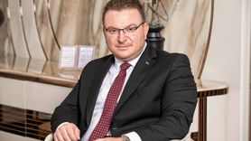 Mehmet Mutlu Masko Başkanlığına Yeniden Seçildi