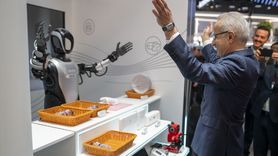 Mobil Dünya Kongresi'nde Türkiye'nin AR-GE Vizyonu